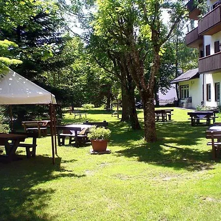 Park Miramonti 3* 산마르티노디카스트로차