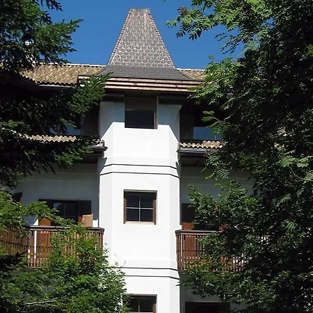 Park Miramonti 산마르티노디카스트로차